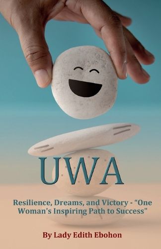 Cover image for Uwa