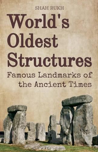 Cover image for World's Oldest Structures