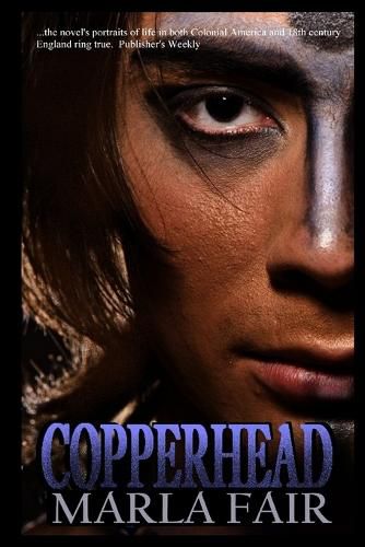 Cover image for Copperhead