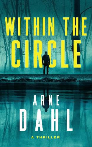 Cover image for Within the Circle