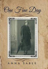 Cover image for One Fine Day