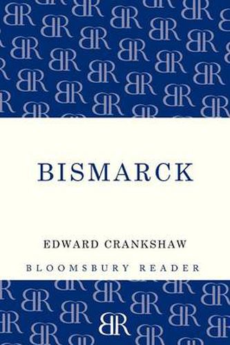 Cover image for Bismarck