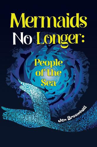 Cover image for Mermaids No Longer: People of the Sea