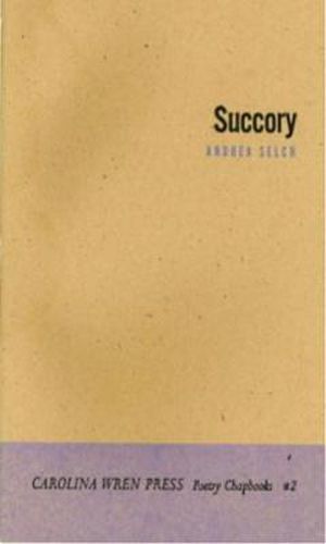 Cover image for Succory