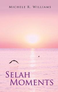 Cover image for Selah Moments