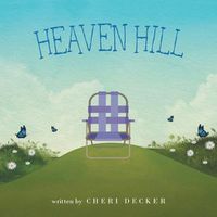 Cover image for Heaven Hill