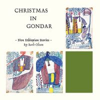 Cover image for Christmas in Gondar