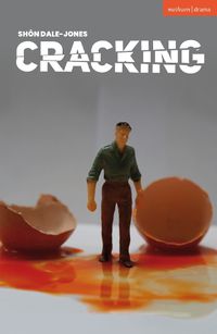 Cover image for Cracking