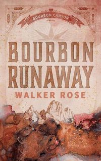 Cover image for Bourbon Runaway