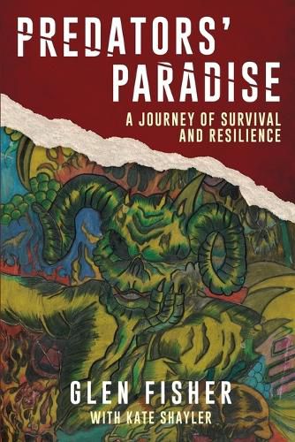 Predators' Paradise: A Journey of Survival and Resilience