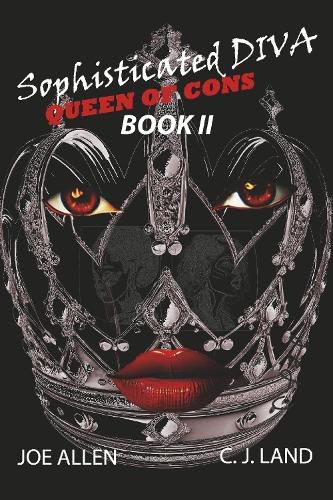 Cover image for Sophisticated DIVA