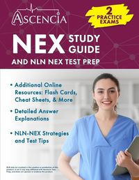 Cover image for NEX Study Guide