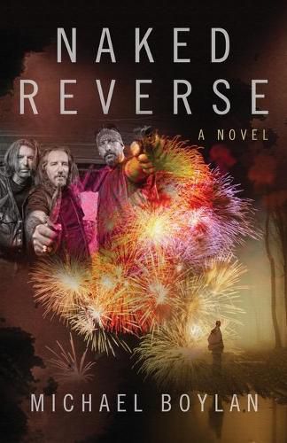 Cover image for Naked Reverse