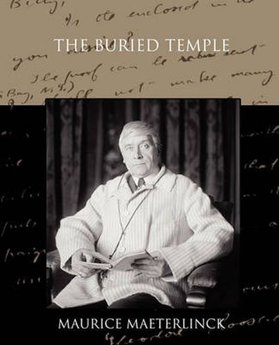 Cover image for The Buried Temple