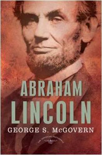 Cover image for Abraham Lincoln