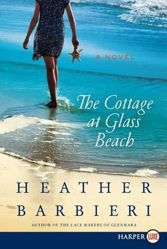 Cover image for The Cottage at Glass Beach