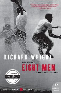 Cover image for Wright, Richard