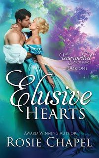 Cover image for Elusive Hearts