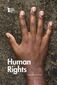 Cover image for Human Rights