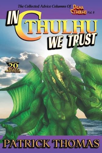 Cover image for In Cthulhu We Trust