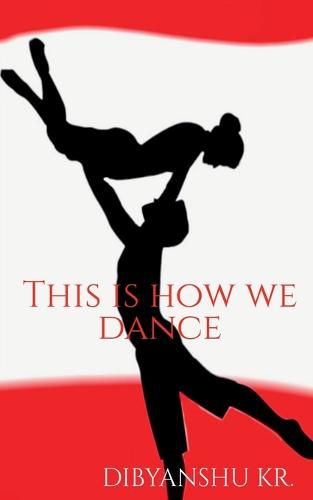 Cover image for This is how we dance