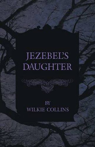 Cover image for Jezebel's Daughter