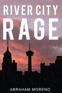 Cover image for River City Rage