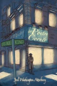 Cover image for The Poetry Corner