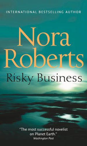 Cover image for Risky Business