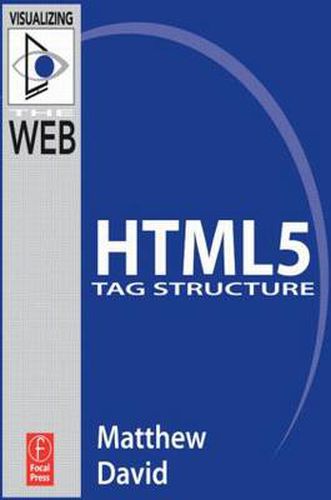 Cover image for HTML5 Tag Structure