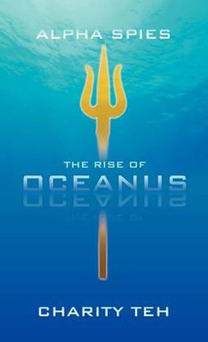 Cover image for The Rise of Oceanus