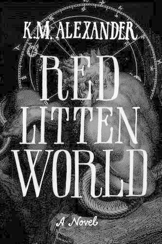 Cover image for Red Litten World
