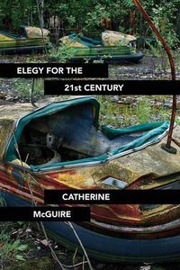 Cover image for Elegy for the 21st Century