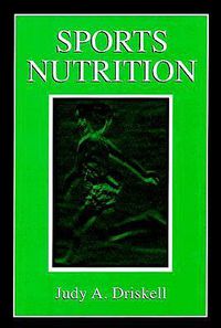 Cover image for Sports Nutrition