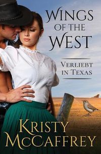 Cover image for Verliebt in Texas