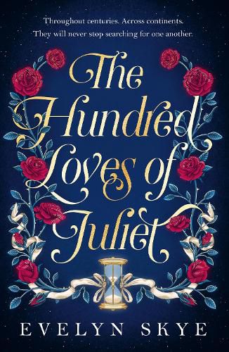 Cover image for The Hundred Loves of Juliet