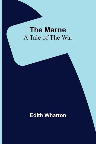 Cover image for The Marne