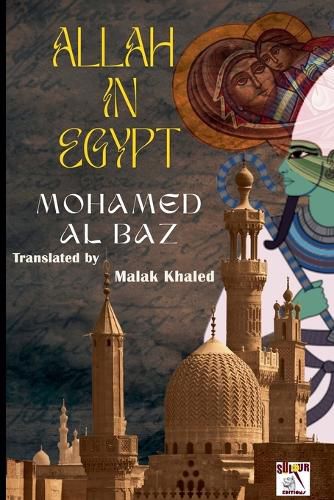 Cover image for Allah in Egypt