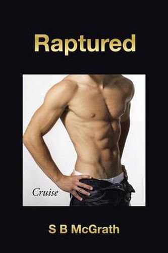 Cover image for Raptured (Cruise)