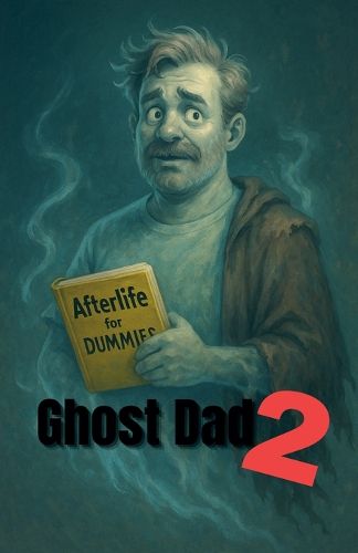 Cover image for Ghost Dad 2