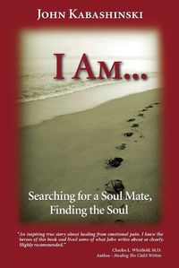 Cover image for I Am...