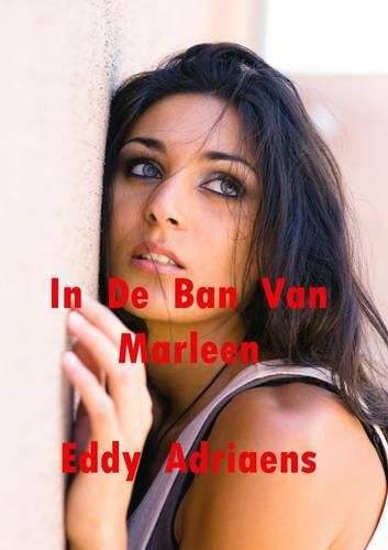 Cover image for In De Ban Van Marleen