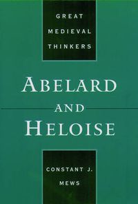 Cover image for Abelard and Heloise