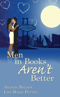 Cover image for Men in Books Aren't Better