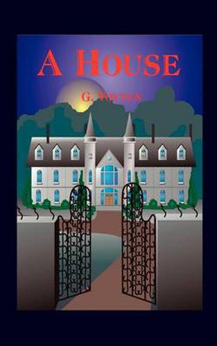 Cover image for A House