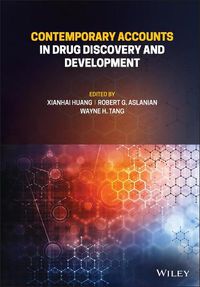 Cover image for Contemporary Accounts in Drug Discovery and Development