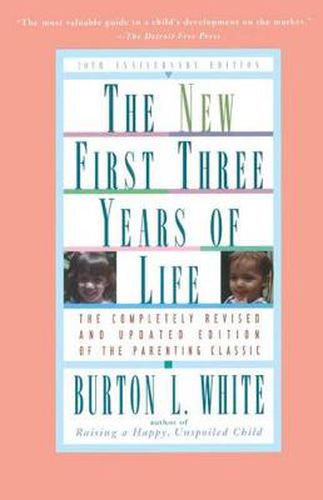 New Fiist Three Years of Life