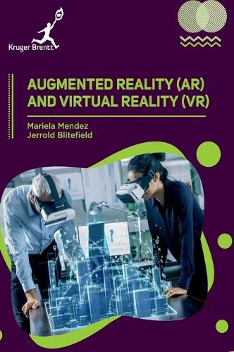 Cover image for Augmented Reality (AR) and Virtual Reality (VR)