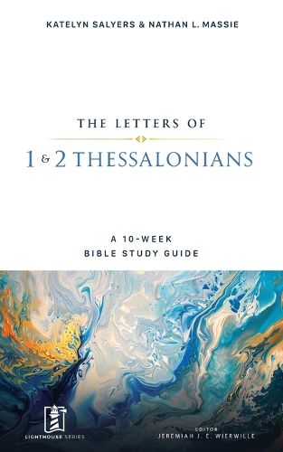 Cover image for 1 & 2 Thessalonians
