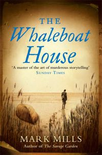 Cover image for The Whaleboat House